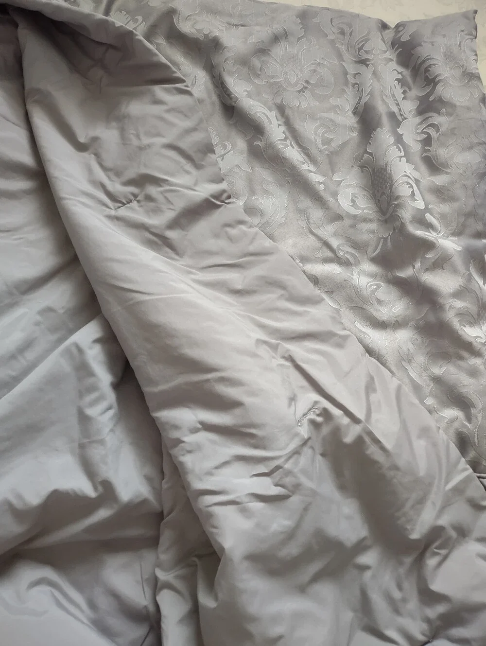 Kardashian Collection Home Jacquard Bedding